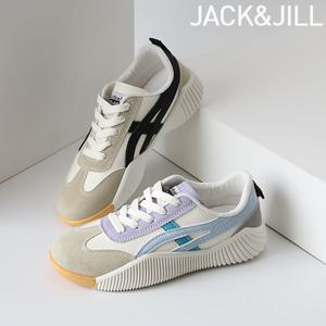 잭앤질 라인 스니커즈(JA4175)