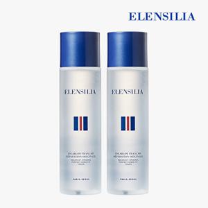 [엘렌실라] 오리지날 퍼펙트 코어핏 토너 2개  + 슈퍼 달팽이 크림 체험분 3매 증정