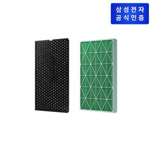 삼성 큐브  필터 CFX-J101D