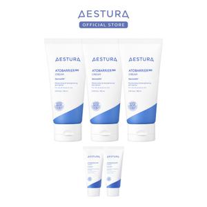 [텐텐] 에스트라 아토베리어365 크림 2세대 80ml 3개