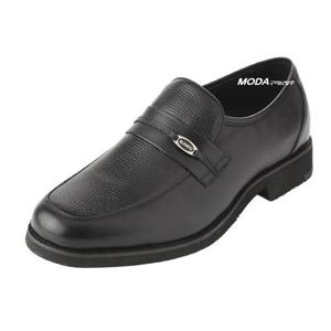 [엘칸토]경량 쿠션 드레스 남성 정장구두 1MD44XQ_GN