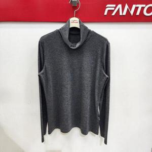 [팬텀]골프 여성 베이직 인하이넥 가을 긴팔이너티셔츠_BP