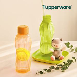 타파웨어 에코 물통 310ml (2)