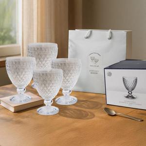 빌레로이앤보흐 고블렛 대 400ml 4p 세트