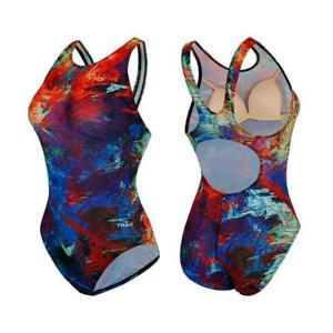 티막 HC03 여성피트니스원피스 여성실내수영복,O자수영복,티막수영복,아쿠