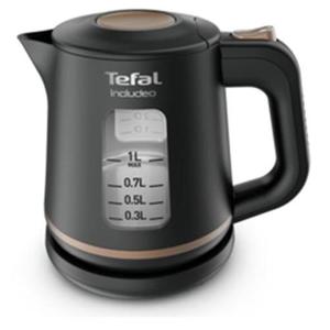 테팔 전기 커피 포트 인클루디오 KI-5338 / 1L