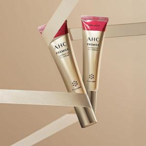 [1+1] AHC 프리미어 앰플 인 아이크림 코어 리프팅 40ml