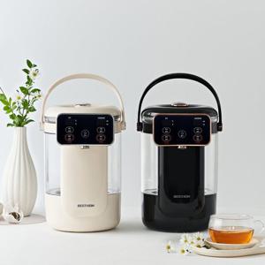 베스트하임 모담 스마트 자동출수 전기 커피 분유 멀티 포트 2.6L M