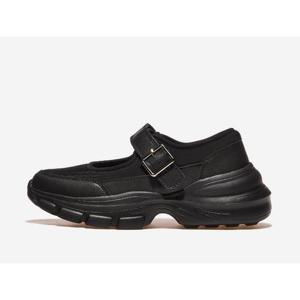 갤러리아_[NUOVO] SIA CHUNKY MARYJANE NC40156 BLACK