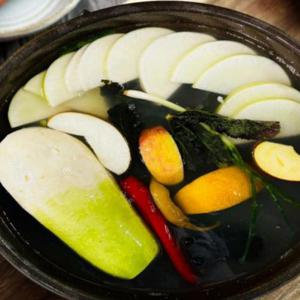 비트 동치미 3kg