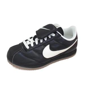 나이키 코르테즈 SE 여성 스니커즈 운동화 신발 블랙 IM4843-010