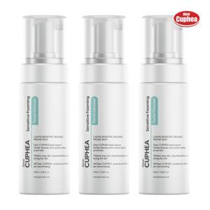 [임박특가] 디어쿠페아 페이셜폼 펌핑타입 150ml 3개 4종 택1