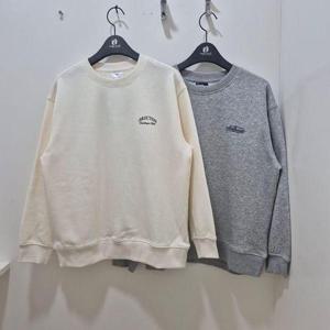 [헹텐 주니어]틴즈 컬리지셋업 그래픽 퍼 맨투맨티셔츠 1449003185469