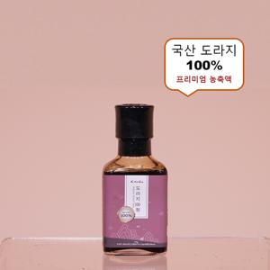 [K-doraji] 도라지 100청  110g x 1병