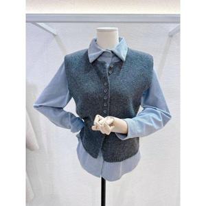 갤러리아_[LAP]버튼베스트세트 코듀로이셔츠 (AR7XW475)