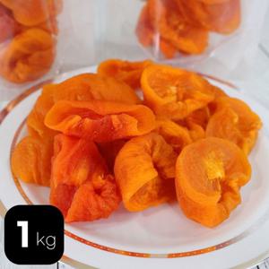 쫄깃쫄깃 달콤한 반건시 프리미엄 청도 감말랭이 1kg