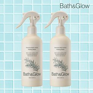 [컬러딥] 배쓰앤글로우 필링워터 만다린 2통