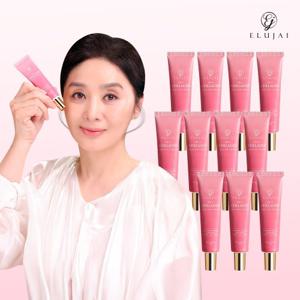 ♥시즌2♥ 엘루자이 멜라 콜라겐 리얼 아이크림 11개-체험분 포함