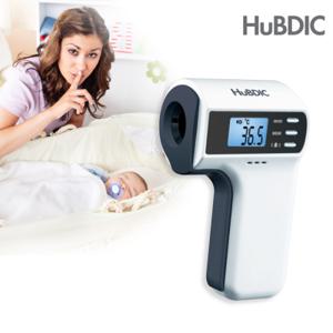 [휴비딕] 비접촉체온계 써모파인더 FS-300