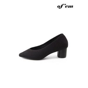 [오브엠]니트 펌프스_S21M8205 (5color)