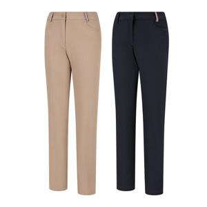 비티알 BTR 골프 여성 겨울 레귤러핏 바지 카린(여) BRP0969W