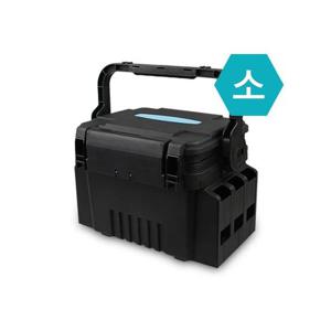 갤러리아_막담어 다용도만능 태클박스 소짜 다이와 메이호 호환