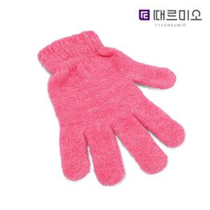 [때르미오]헤어드라이장갑 1P_빠른 모발건조_드라이글로브헤어용_퀵드라이