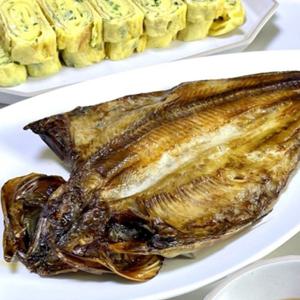 [팜쿡] 국내산 반건조 임연수 중 5미 500g내외 x 3팩