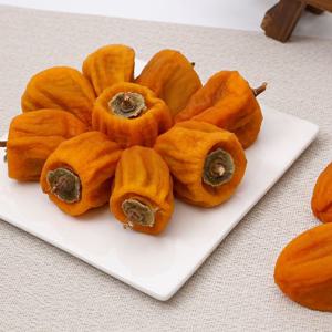 달콤말랑 고당도 영동곶감 간식용 곶감 400g