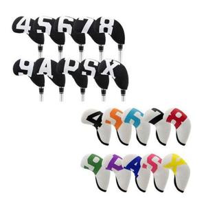 [셀러허브_여성트랜드패션]오픈형 골프채 골프커버 헤드 덮개 케이스