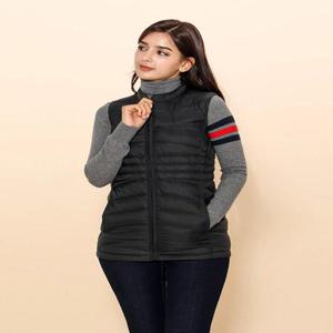 [마르조][마르조] 아모리스 경량 다운베스트2AMFMD01