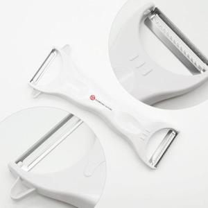 일본 만능 양면 채칼 겸용 감자칼 (WFBA8DB)