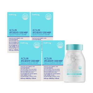 [셀게이트] 시그니처 콘드로이친 1200 MBP