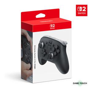 닌텐도 스위치 2 Pro 컨트롤러 프로콘2