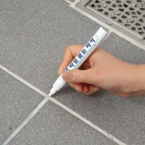화이트타일줄눈 타일마카 셀프시공 줄눈 타일보수제 (W2006ED)