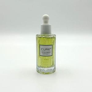김정문알로에 큐어 피토 그린 앰플 에스 50ml x2SET (AD)