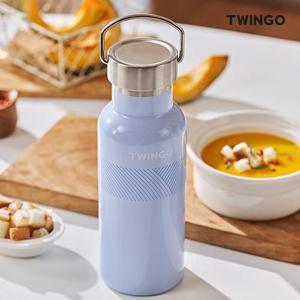 [TWINGO] 트윙고 듀얼 캡 보틀 500ml