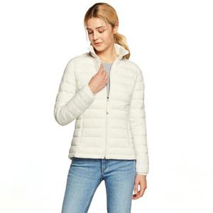 [테슬라]여성 패커블 경량 패딩 자켓_F