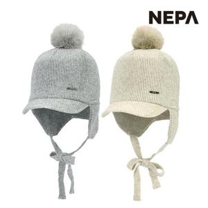 네파 여성 헤라 귀달이캡비니 7J87436