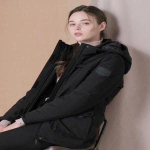 [마르조][1종] 여성)웜히트 패딩 트랙수트 점퍼_JAWUM344