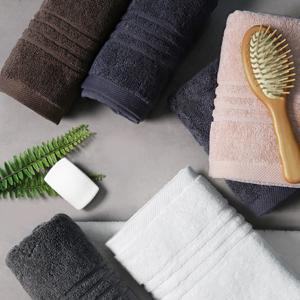 [홈앤하우스] 프리미엄 호텔용 타올 20매 세트(170g, 30수 연사)