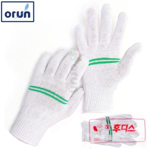 [오런]후디스줄기사님장갑 10G_작업용장갑 운전장갑 기사장갑