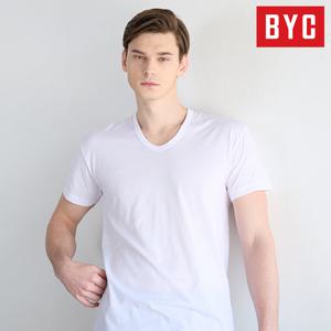 [BYC] 남성 에어로쉬 반팔런닝