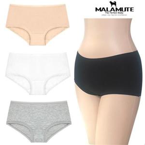 [마이핏]빅사이즈 면 모달 데일리 여성팬티 85 110까지 다양한 여성팬티