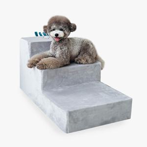 크크 모찌 강아지계단 3층