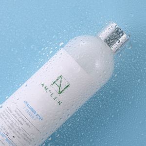 [코리아나] [앰플엔]히알루론샷 대용량 토너 600ml