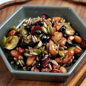 [수미푸드몰] 모듬콩조림 200g