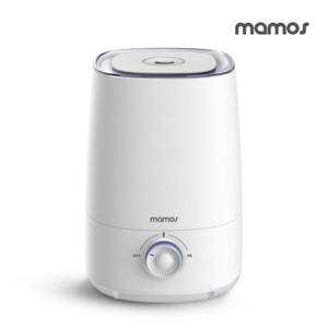 [마모스] 통세척 대용량 가습기 4L