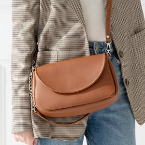 프롬헤븐 버스터 심플한 여성 데일리 숄더&크로스백