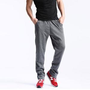 남자 트랙수트 H라인 런닝 고무줄 바지